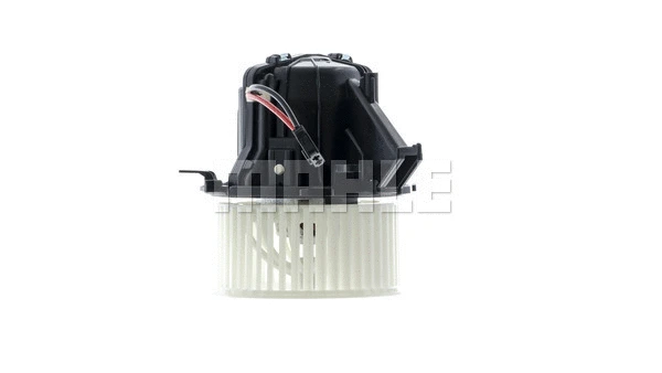 Interior Blower
