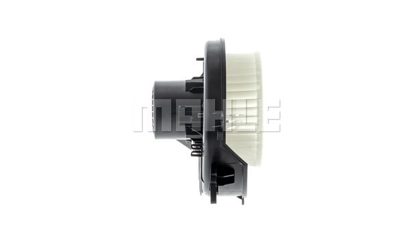 Interior Blower