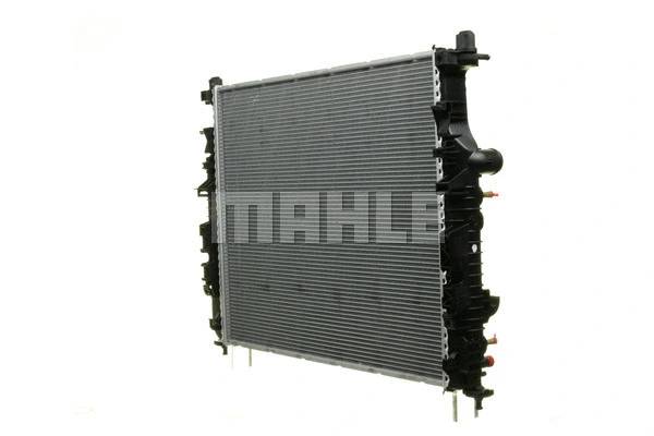 Radiator, engine cooling (CR 1706 000P)