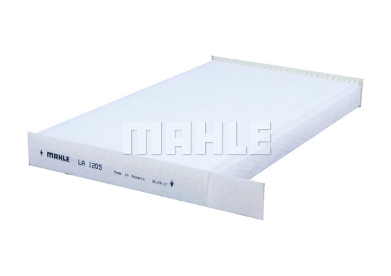 Filter, cabin air (LA 1205)