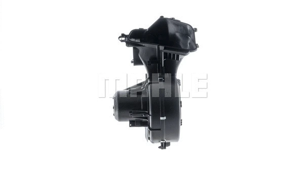 Interior Blower