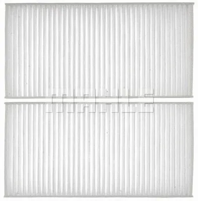 Filter, cabin air (LA 728S)