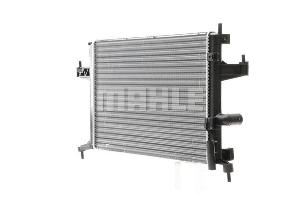 Radiator, engine cooling (CR 389 000S)