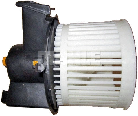 Interior Blower