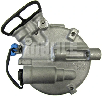 Compressor, air conditioning (ACP 1423 000P)