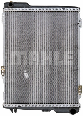 Radiator, engine cooling (CR 254 000S)