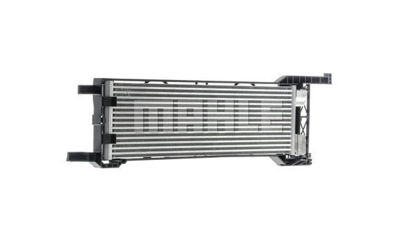Oil Cooler, automatic transmission