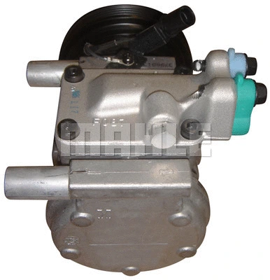 Compressor, air conditioning (ACP 1226 000P)