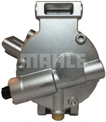 Compressor, air conditioning (ACP 681 000S)