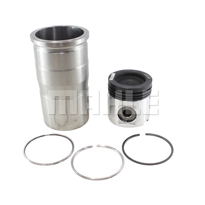 Repair Set, piston/sleeve (K57240)