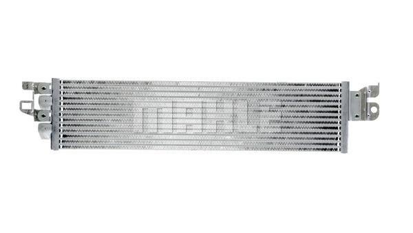 Oil Cooler, automatic transmission