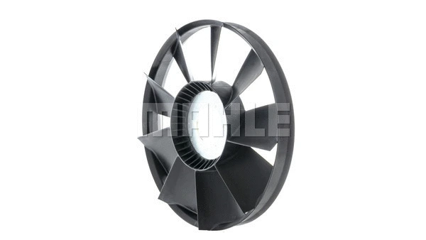 Fan Wheel, engine cooling