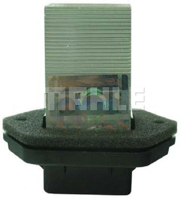 Regulator, interior blower