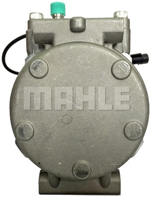 Compressor, air conditioning (ACP 791 000S)