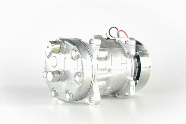 Compressor, air conditioning (ACP 990 000P)