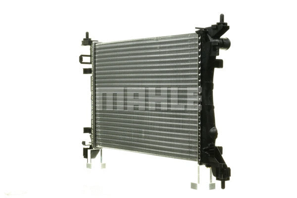 Radiator, engine cooling (CR 773 000P)