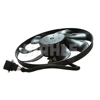 Fan, engine cooling (CFF 13 000S)