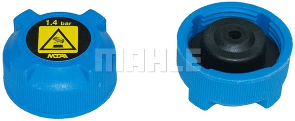 Cap, coolant tank (CRB 36 000P)