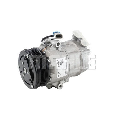 Compressor, air conditioning (ACP 211)