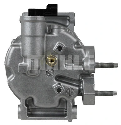 Compressor, air conditioning (ACP 550 000P)
