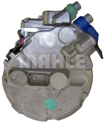 Compressor, air conditioning (ACP 703 000P)