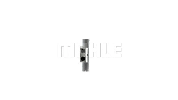 Oil Cooler, automatic transmission
