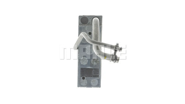 Evaporator, air conditioning