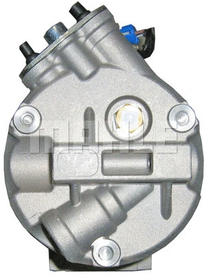Compressor, air conditioning (ACP 62 000S)