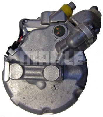 Compressor, air conditioning (ACP 708 000P)