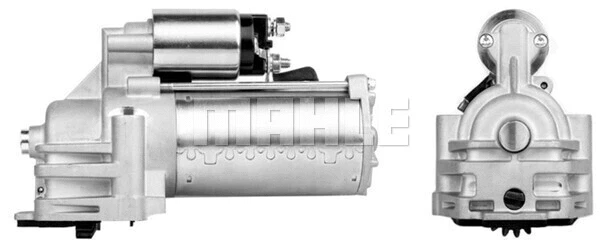Starter (MS 1080)
