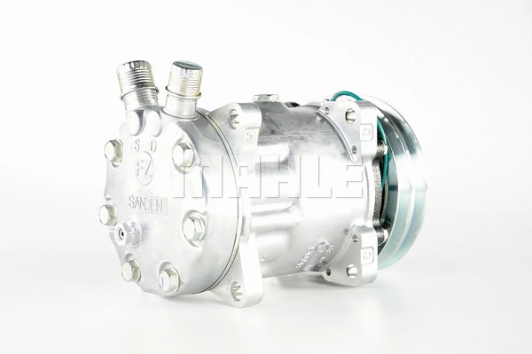 Compressor, air conditioning (ACP 994 000P)