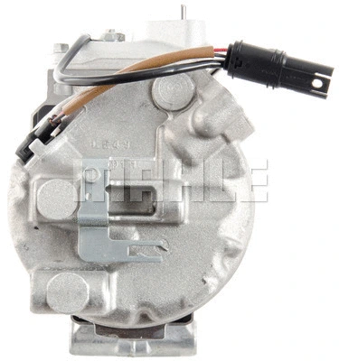 Compressor, air conditioning (ACP 559 000P)