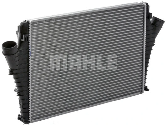 Charge Air Cooler