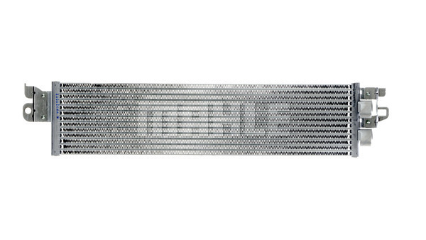 Oil Cooler, automatic transmission