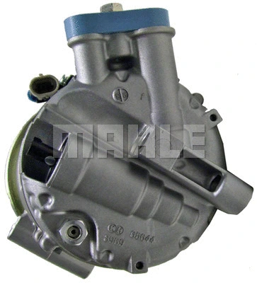 Compressor, air conditioning (ACP 508 000P)