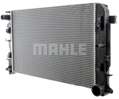 Radiator, engine cooling (CR 1719 000P)
