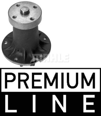 Water Pump, engine cooling