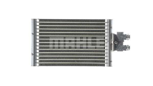 Oil Cooler, automatic transmission
