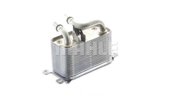 Oil Cooler, engine oil