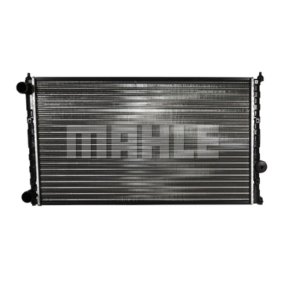 Radiator, engine cooling (CR 395 001S)