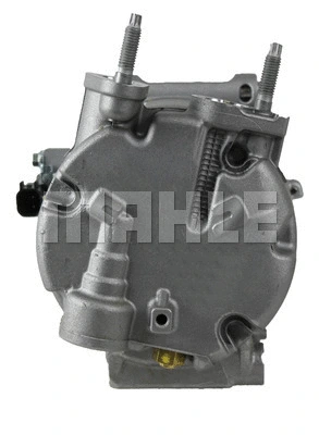 Compressor, air conditioning (ACP 547 000P)