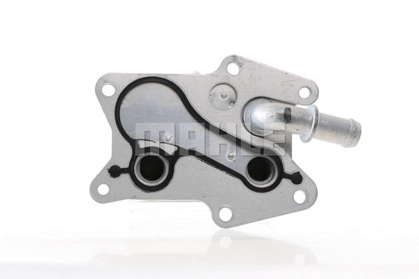 Oil Cooler, engine oil (CLC 152 000S)