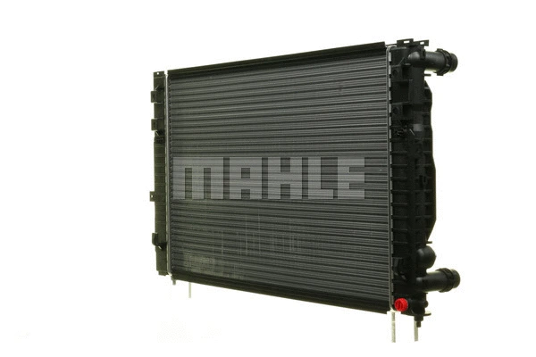 Radiator, engine cooling (CR 1423 000P)