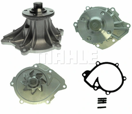 Water Pump, engine cooling (CP 203 000P)