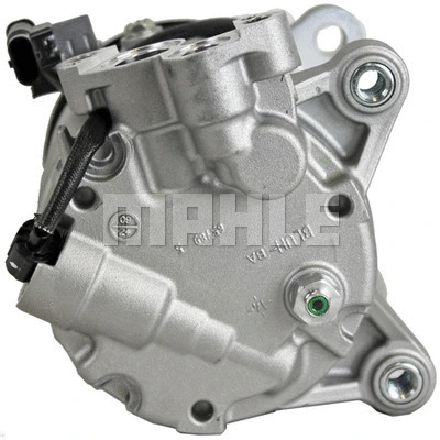 Compressor, air conditioning (ACP 1385 000P)