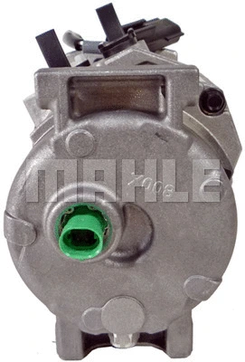 Compressor, air conditioning (ACP 837 000P)