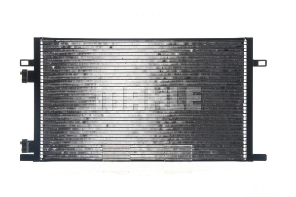 Condenser, air conditioning (AC 278 000S)