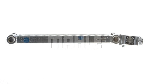 Oil Cooler, automatic transmission