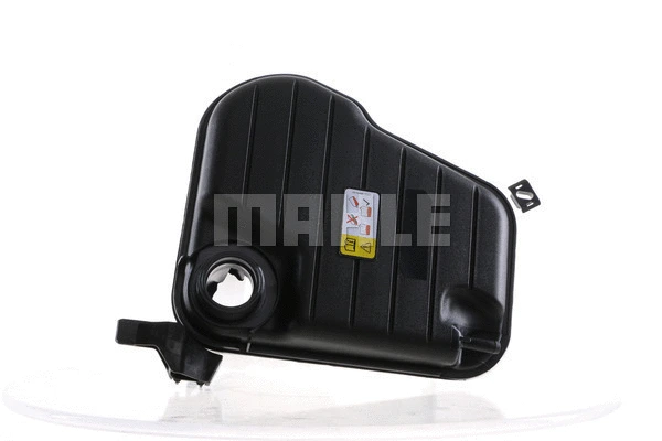 Expansion Tank, coolant