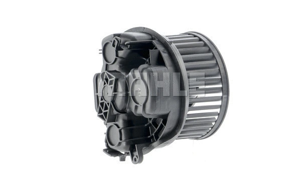 Interior Blower